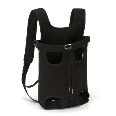 Sac de Poitrine pour Animaux de Compagnie