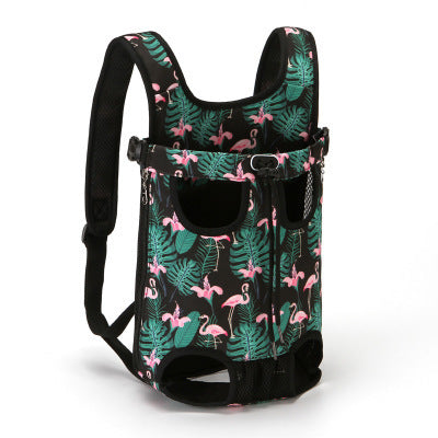 Sac de Poitrine pour Animaux de Compagnie