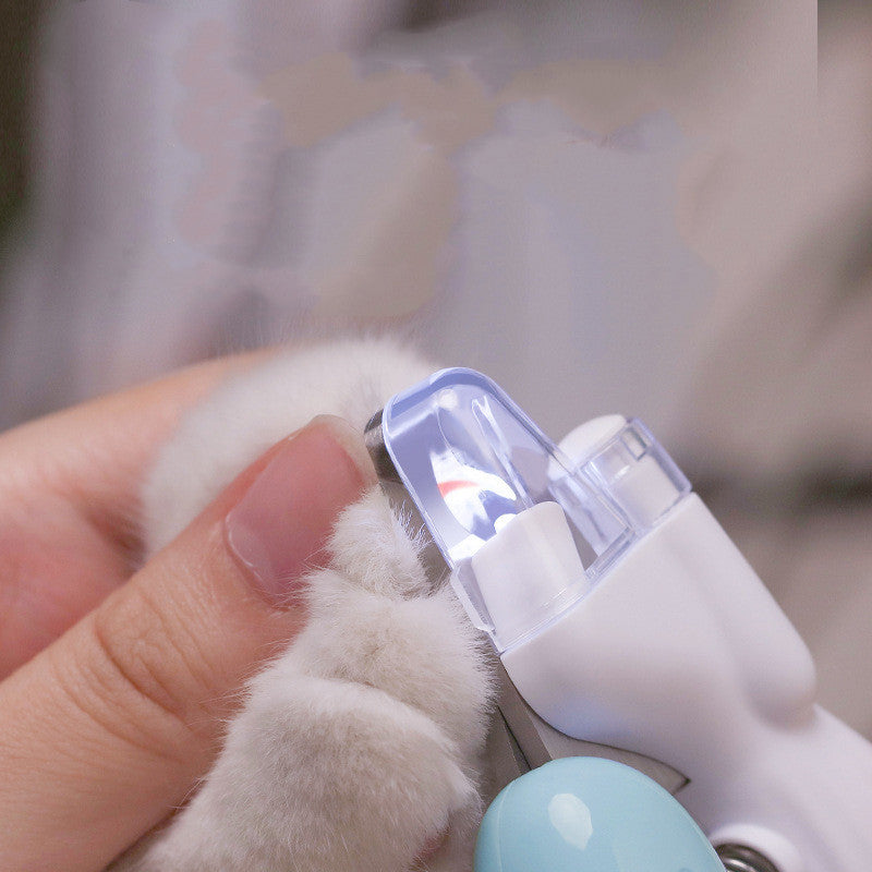 Coupe-Ongles pour Animaux de Compagnie