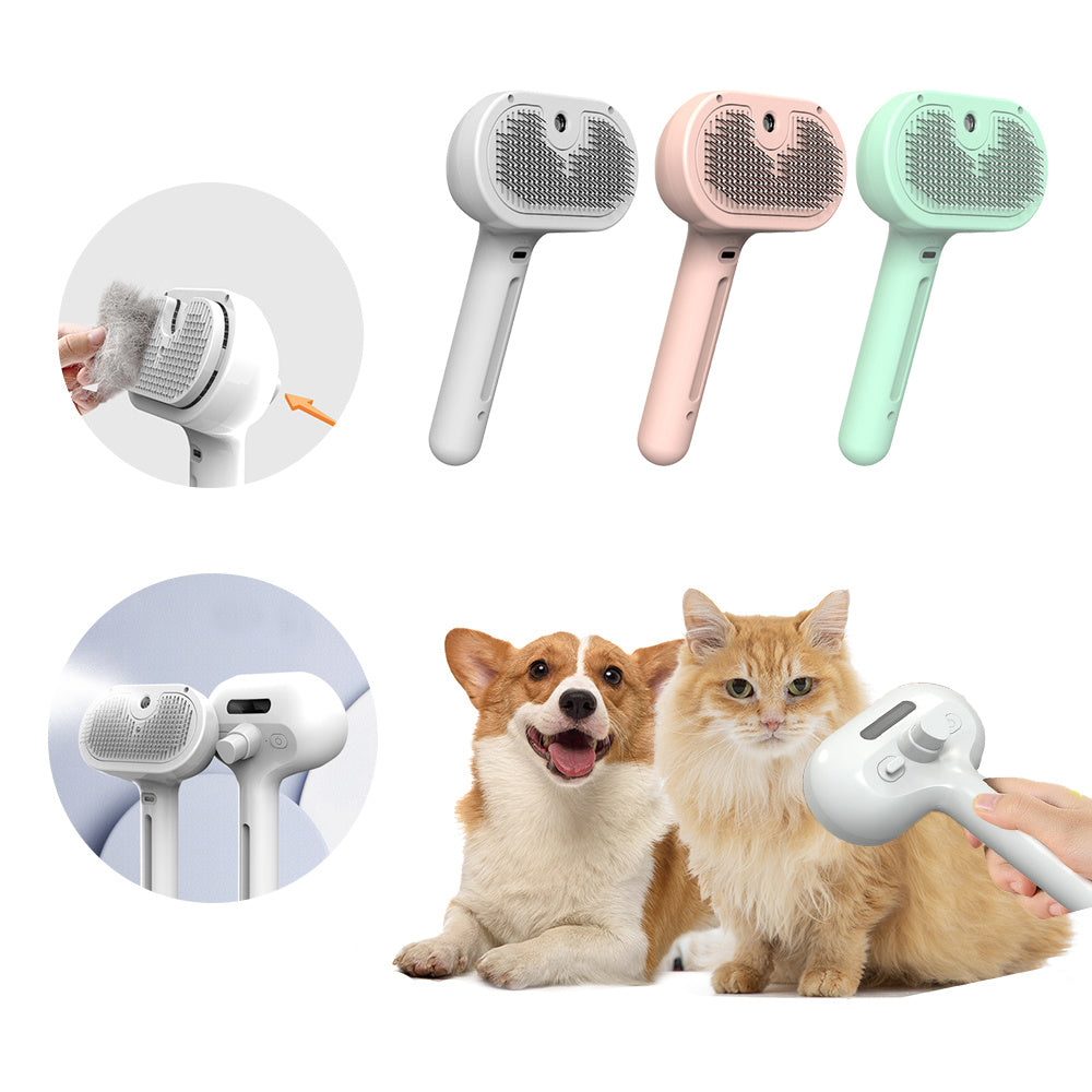 Peigne pour Animaux de Compagnie