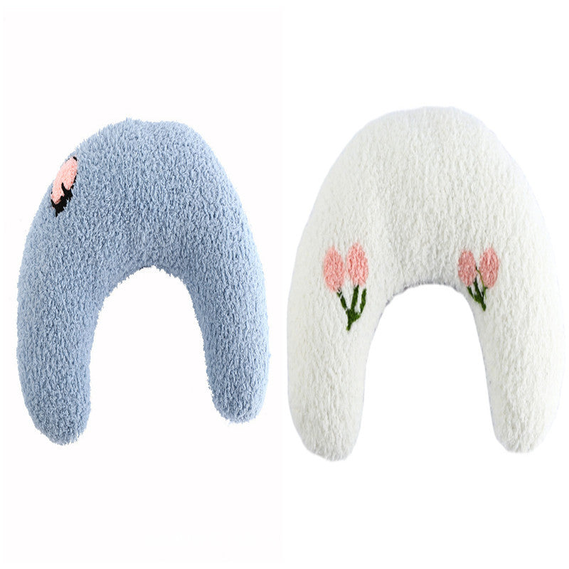 Petit Oreiller pour Chats
