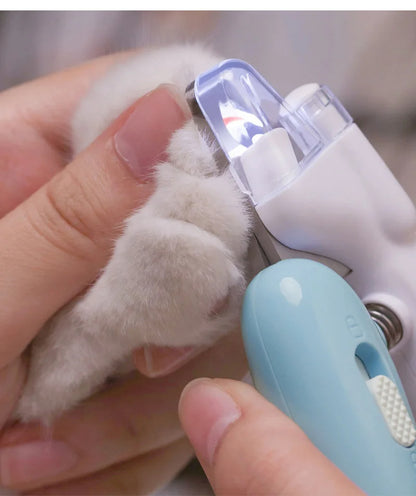 Coupe-Ongles pour Animaux de Compagnie
