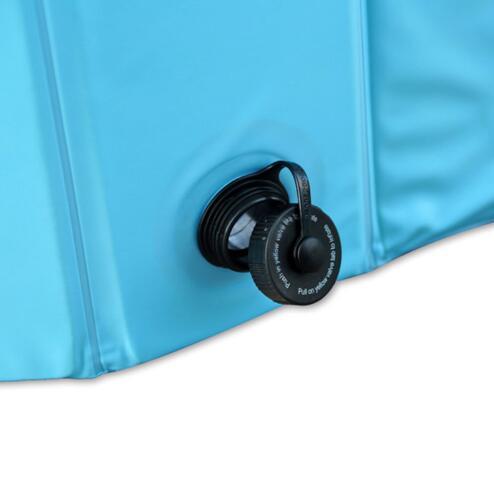 Piscine Pliable pour Animaux de Compagnie