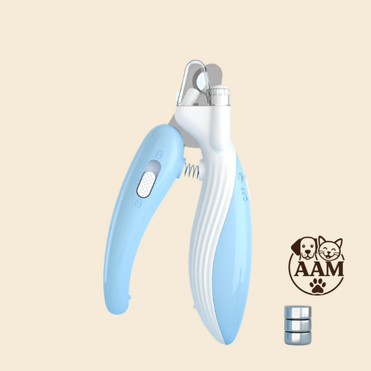 Coupe-Ongles pour Animaux de Compagnie
