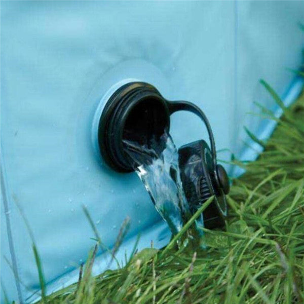 Piscine Pliable pour Animaux de Compagnie