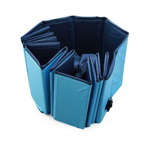 Piscine Pliable pour Animaux de Compagnie