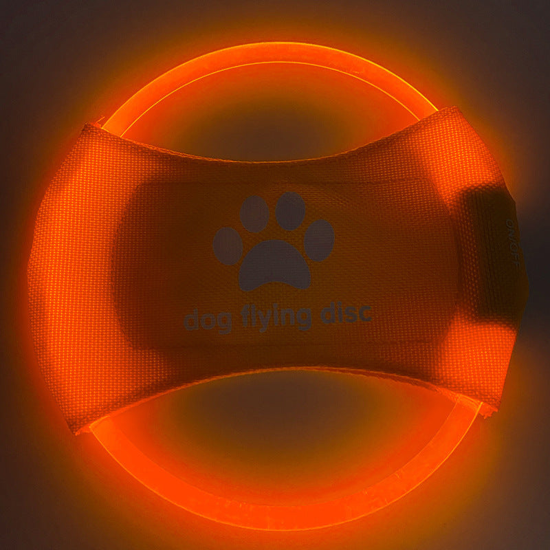 Disques Volants pour Chiens