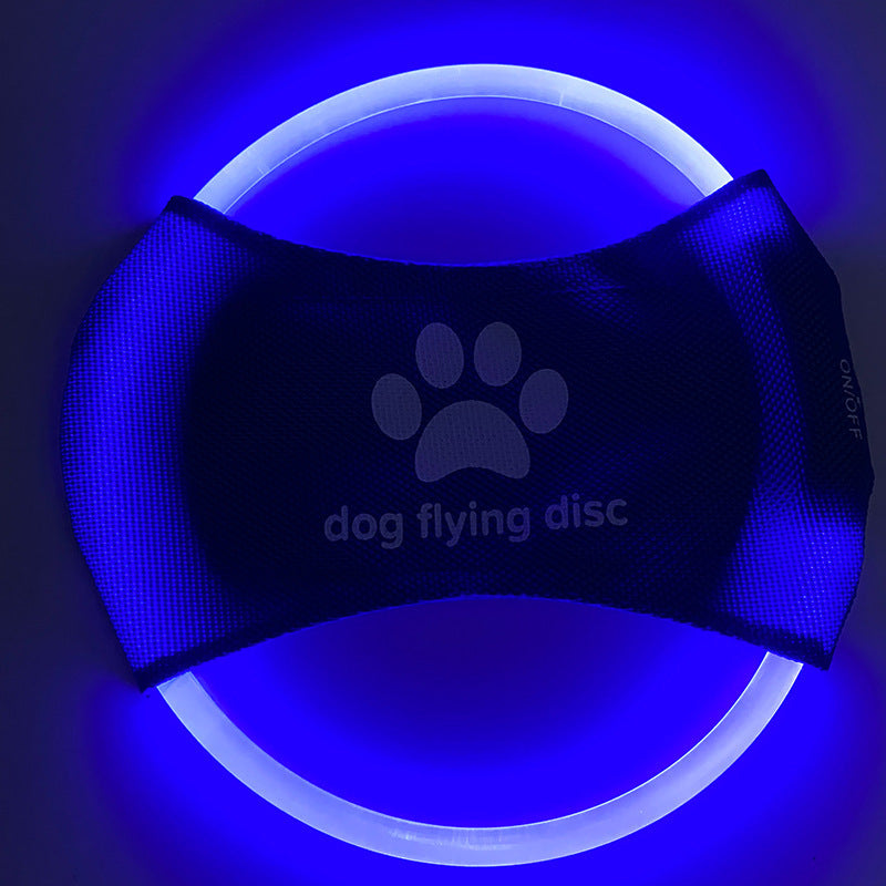 Disques Volants pour Chiens