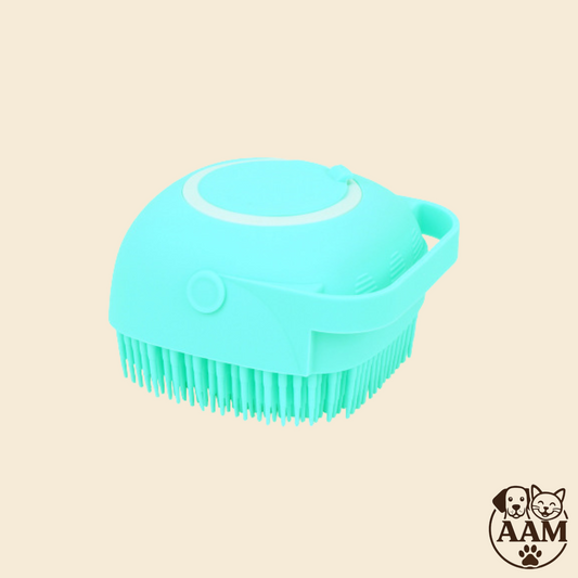 Shampooing de massage multifonctionnel