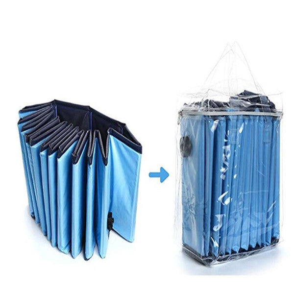 Piscine Pliable pour Animaux de Compagnie