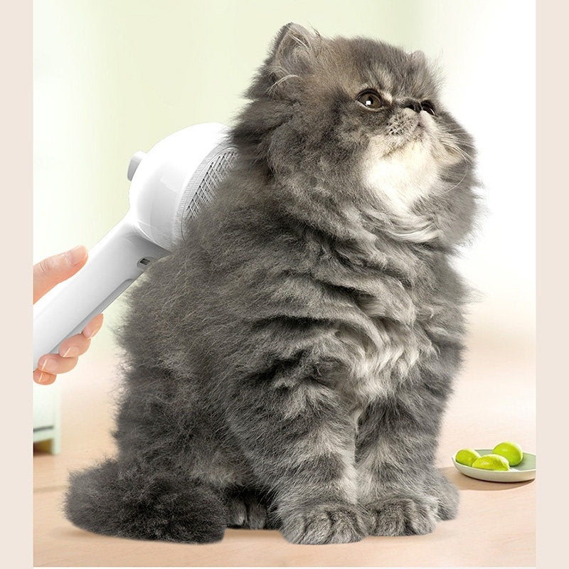 Peigne pour Animaux de Compagnie