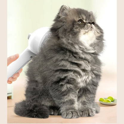 Peigne pour Animaux de Compagnie