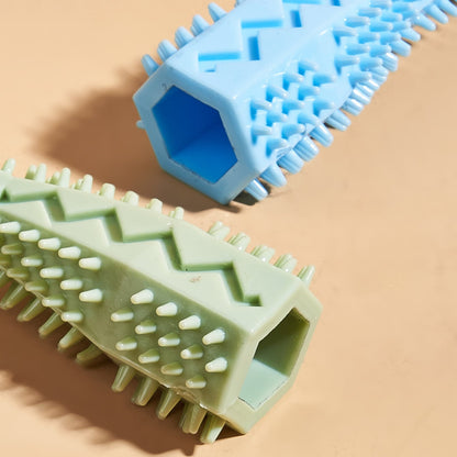 Jouets à mâcher pour le nettoyage des dents des chiens