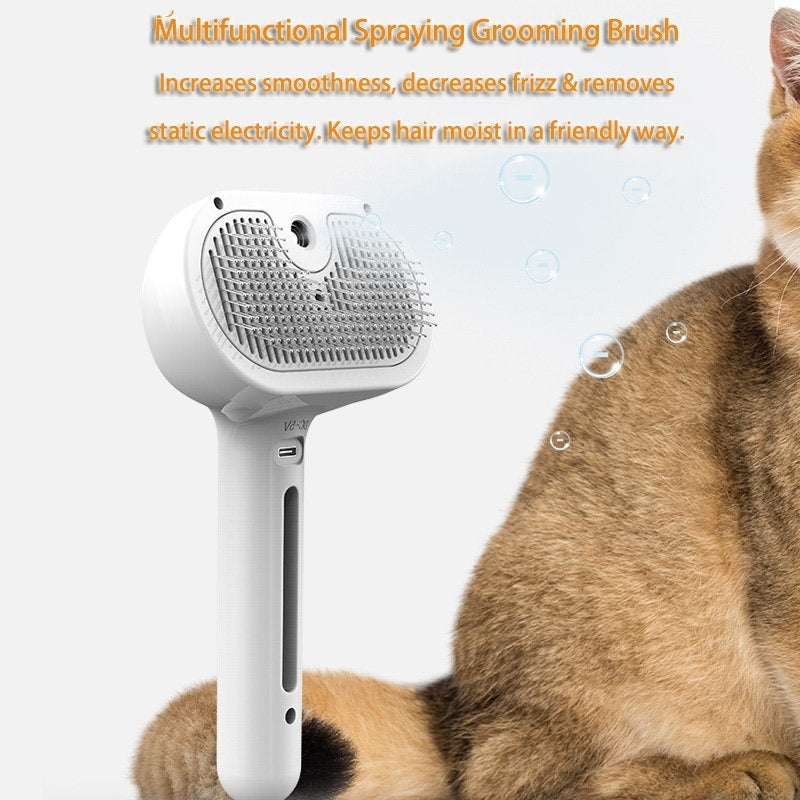 Peigne pour Animaux de Compagnie