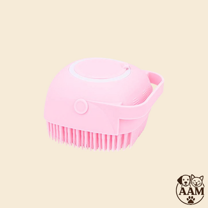 Shampooing de massage multifonctionnel