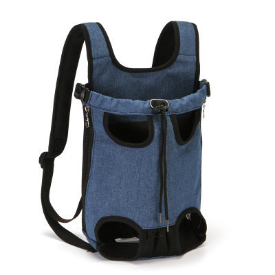 Sac de Poitrine pour Animaux de Compagnie
