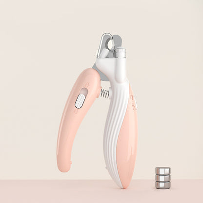 Coupe-Ongles pour Animaux de Compagnie