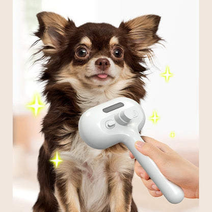 Peigne pour Animaux de Compagnie