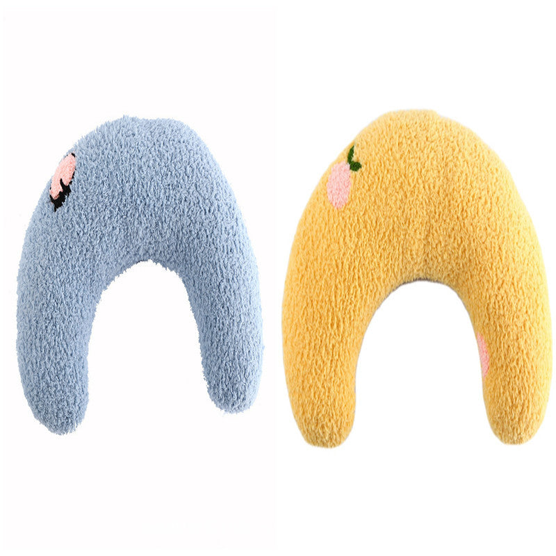 Petit Oreiller pour Chats