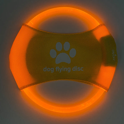 Disques Volants pour Chiens