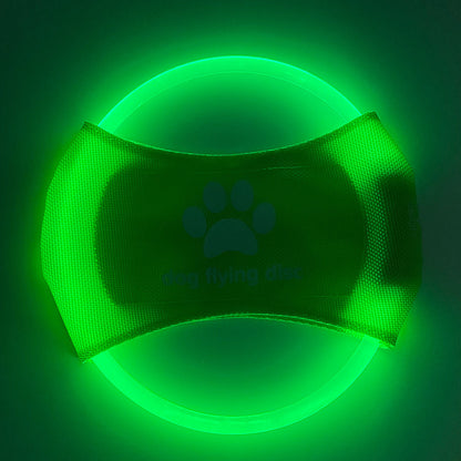 Disques Volants pour Chiens