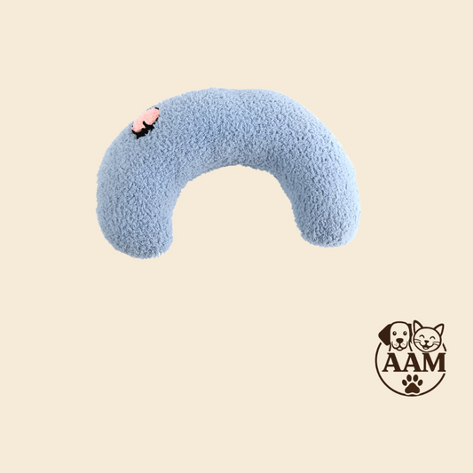 Petit Oreiller pour Chats