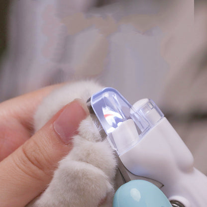 Coupe-Ongles pour Animaux de Compagnie