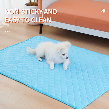 Tapis de Refroidissement pour Chien