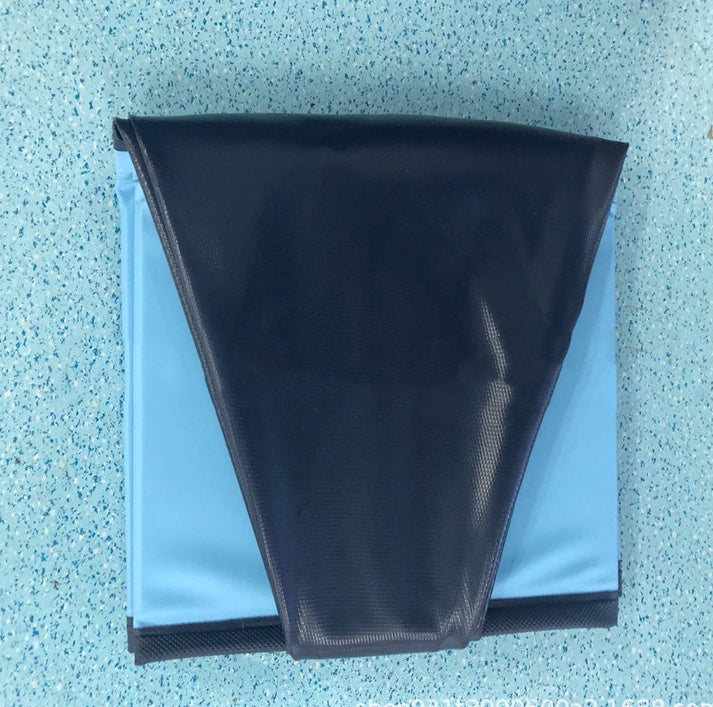 Piscine Pliable pour Animaux de Compagnie