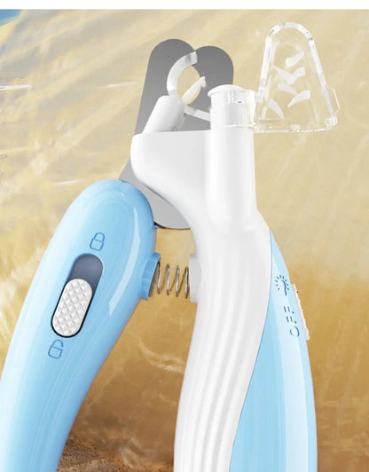 Coupe-Ongles pour Animaux de Compagnie