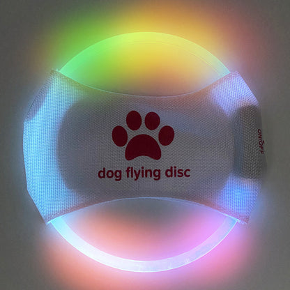 Disques Volants pour Chiens
