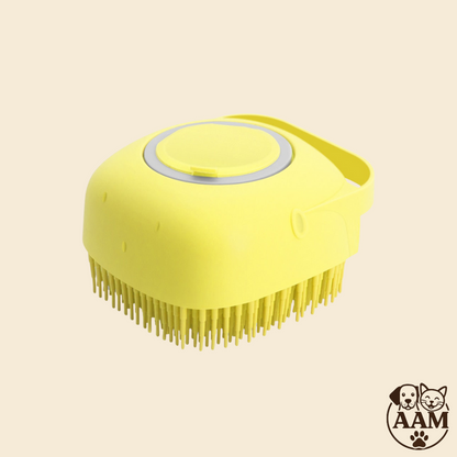 Shampooing de massage multifonctionnel