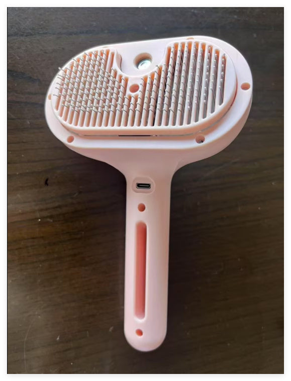 Peigne pour Animaux de Compagnie
