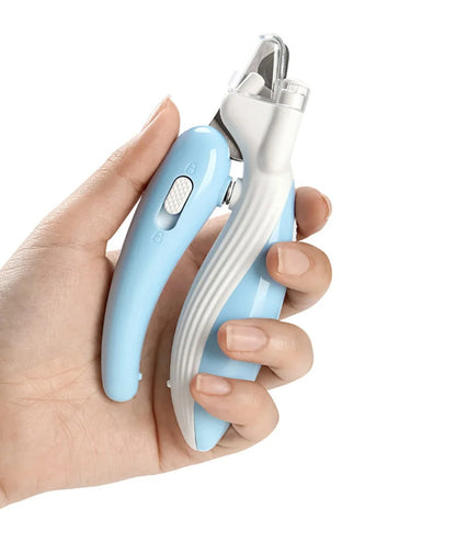Coupe-Ongles pour Animaux de Compagnie