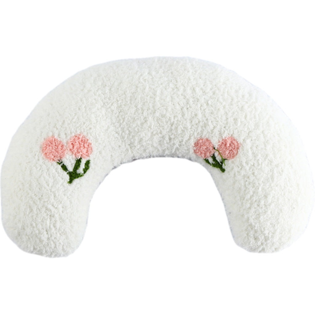 Petit Oreiller pour Chats