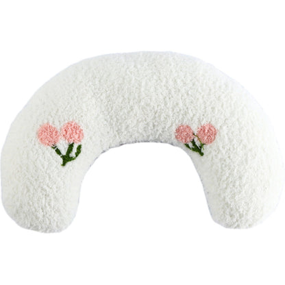 Petit Oreiller pour Chats