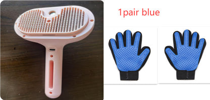 Peigne pour Animaux de Compagnie