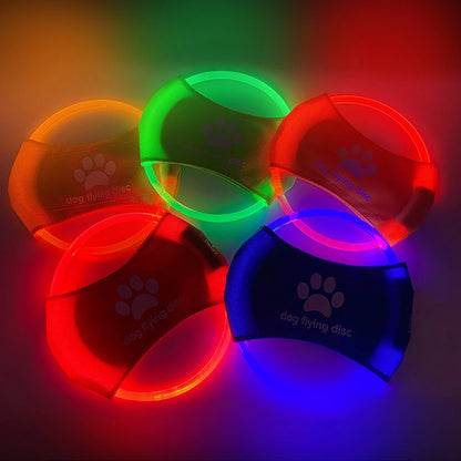 Disques Volants pour Chiens