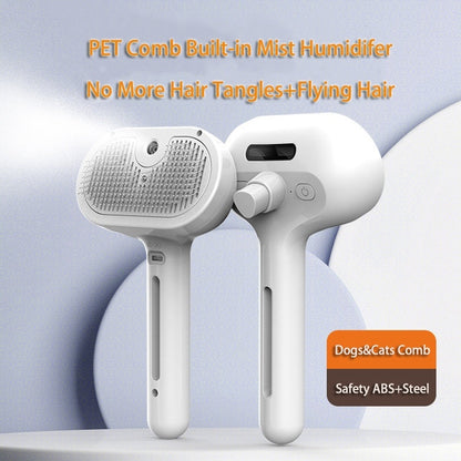 Peigne pour Animaux de Compagnie