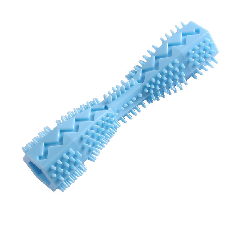 Jouets à mâcher pour le nettoyage des dents des chiens