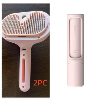 Peigne pour Animaux de Compagnie