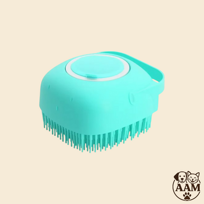 Shampooing de massage multifonctionnel