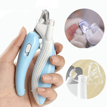 Coupe-Ongles pour Animaux de Compagnie