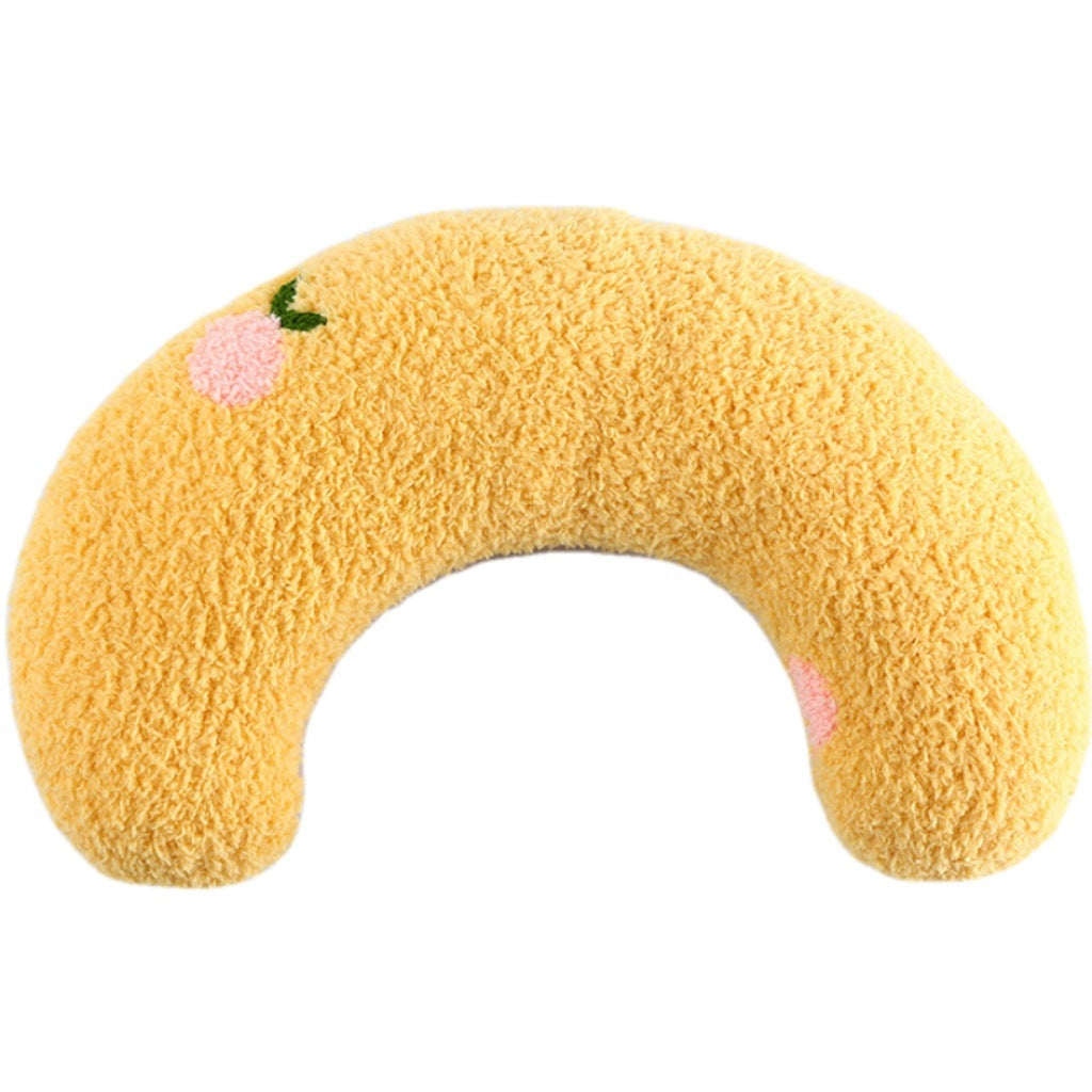 Petit Oreiller pour Chats