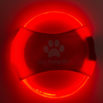 Disques Volants pour Chiens