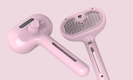 Peigne pour Animaux de Compagnie
