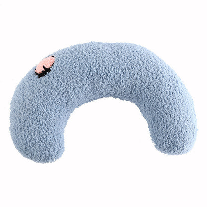 Petit Oreiller pour Chats